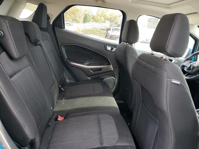 Photo 10 from auction – 2018 FORD ECOSPORT S with VIN MAJ3P1TE8JC220336