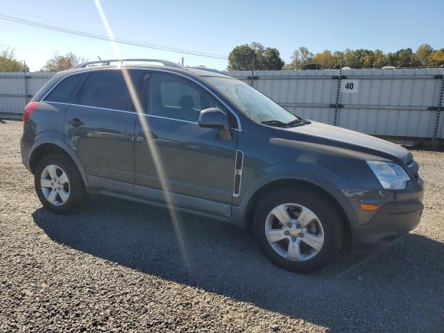 Photo 4 from auction – 2013 CHEVROLET CAPTIVA LS with VIN 3GNAL2EK3DS571764