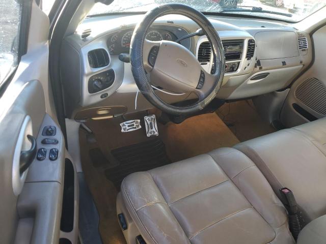 Снимка 8 от търг – 2002 FORD F150 с VIN 1FTRX17L72NA39909