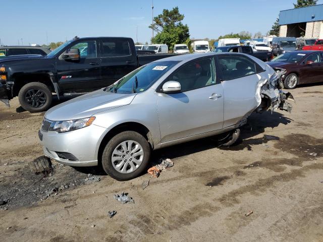Photo 1 from auction – 2013 KIA CADENZA LU with VIN KNAFU4A22D5733727