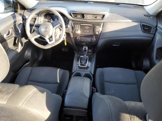 Photo 8 from auction – 2018 NISSAN ROGUE S with VIN KNMAT2MT6JP566281