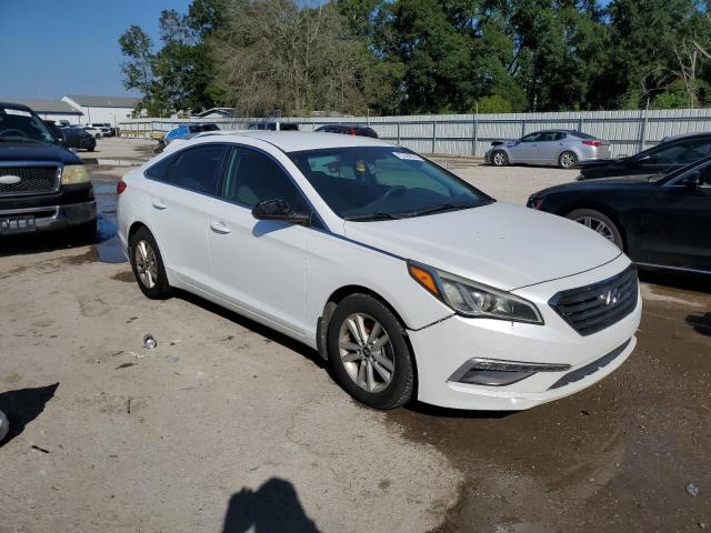 Photo 4 from auction – 2015 HYUNDAI SONATA SE with VIN 5NPE24AF7FH201416