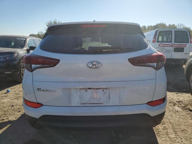 Photo 6 from auction – 2016 HYUNDAI TUCSON LIM with VIN KM8J33A46GU174054