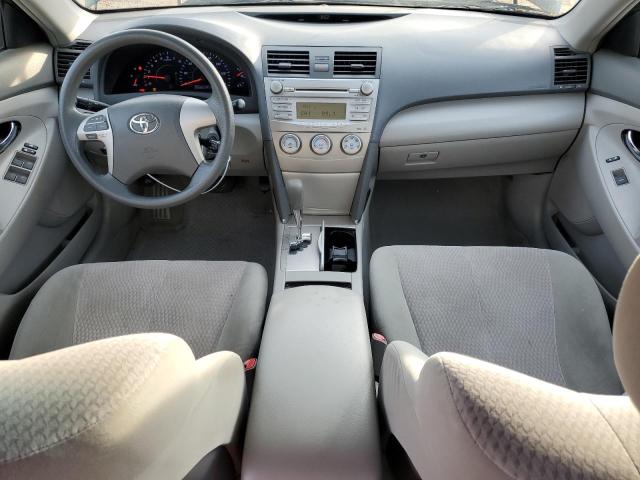 Photo 8 from auction – 2010 TOYOTA CAMRY BASE with VIN 4T4BF3EK7AR081870
