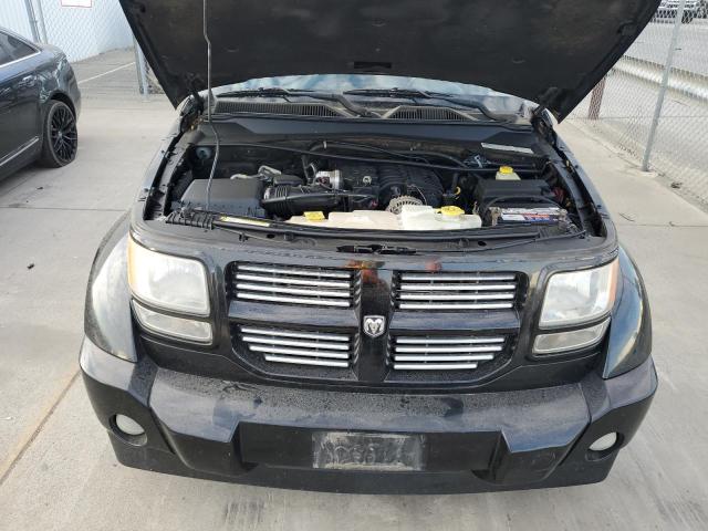 Photo 12 from auction – 2007 DODGE NITRO R/T with VIN 1D8GU58647W667607