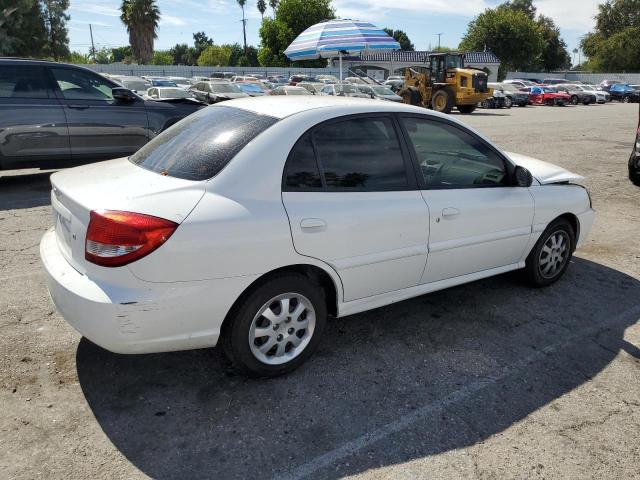 Photo 3 from auction – 2005 KIA RIO with VIN KNADC125056401606