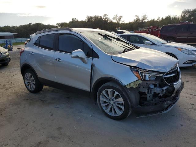 Photo 4 from auction – 2018 BUICK ENCORE PRE with VIN KL4CJASB7JB552626