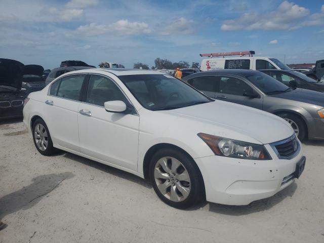 Photo 4 from auction – 2010 HONDA ACCORD EX with VIN 1HGCP2F79AA060445