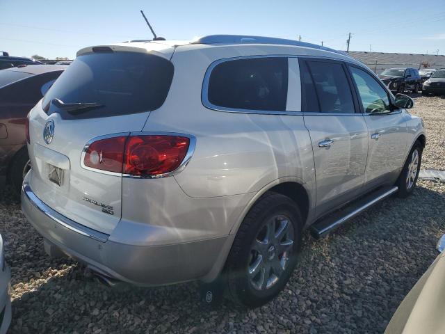 Photo 3 from auction – 2008 BUICK ENCLAVE CX with VIN 5GAEV237X8J236500