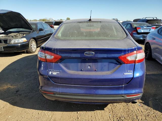 Photo 6 from auction – 2015 FORD FUSION SE with VIN 3FA6P0HD9FR212939