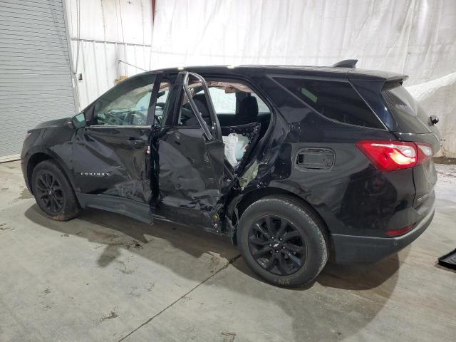 Photo 2 from auction – 2019 CHEVROLET EQUINOX LT with VIN 2GNAXTEV3K6305287