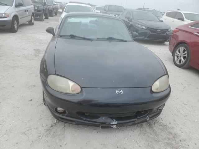 Photo 5 from auction – 2000 MAZDA MX-5 MIATA with VIN JM1NB3532Y0150837