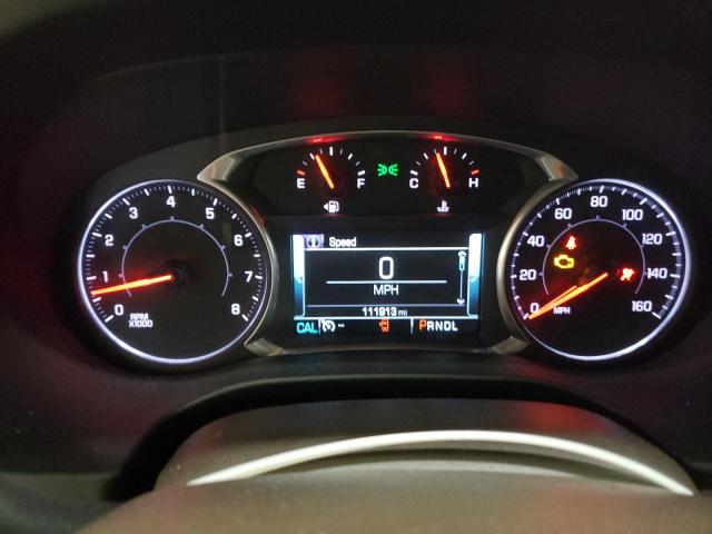 Photo 9 from auction – 2019 GMC ACADIA SLT with VIN 1GKKNMLS9KZ263136