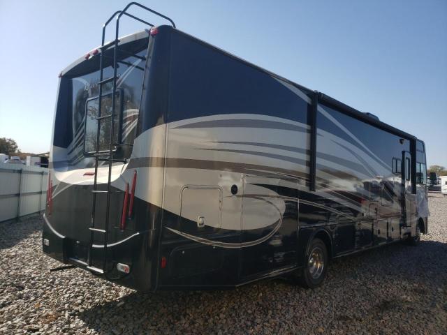 Photo 4 from auction – 2014 FORD MOTORHOME with VIN 1F66F5DY1D0A12107