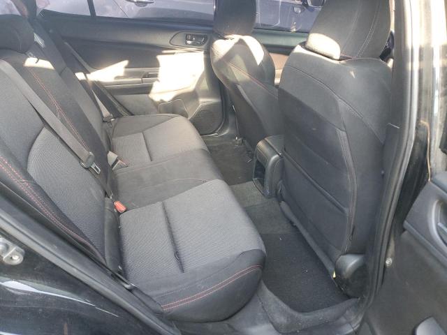 Photo 10 from auction – 2016 SUBARU WRX with VIN JF1VA1B60G9805230