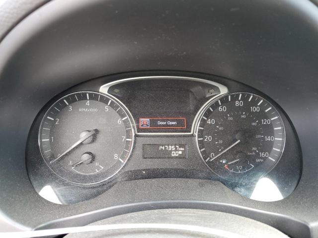 Photo 9 from auction – 2013 NISSAN ALTIMA 2.5 with VIN 1N4AL3AP5DC145828