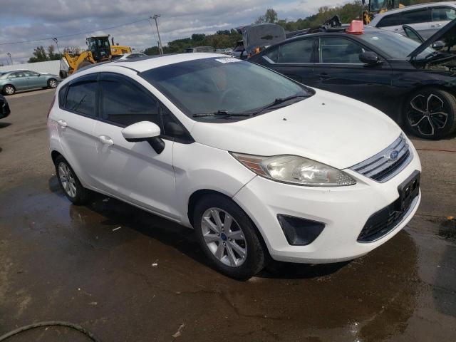 صورة رقم 4 من المزاد - 2012 FORD FIESTA SE مع VIN 3FADP4EJ0CM131376