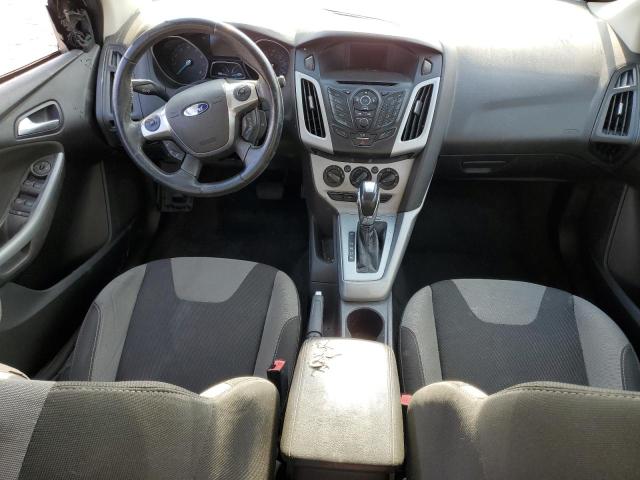 Photo 8 from auction – 2012 FORD FOCUS SE with VIN 1FAHP3F27CL138278