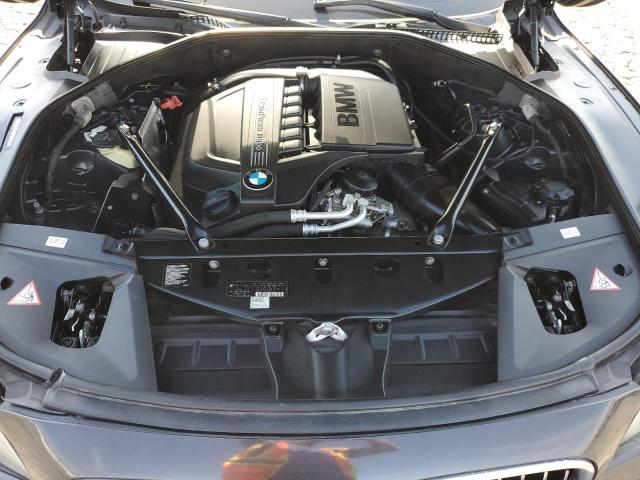 Photo 11 from auction – 2014 BMW 740 LI with VIN WBAYE4C56ED138044