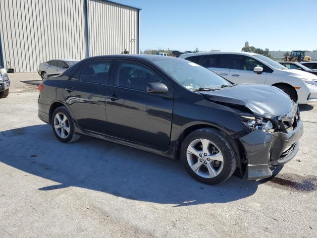Photo 4 from auction – 2013 TOYOTA COROLLA BA with VIN 5YFBU4EE4DP176831