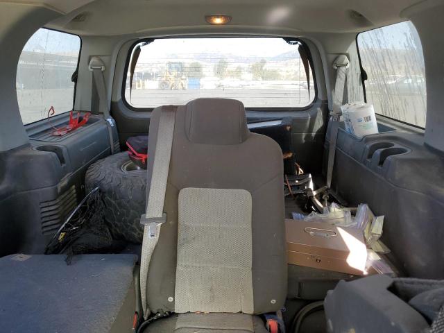 Photo 10 from auction – 2004 FORD EXPEDITION with VIN 1FMPU16L24LB11112