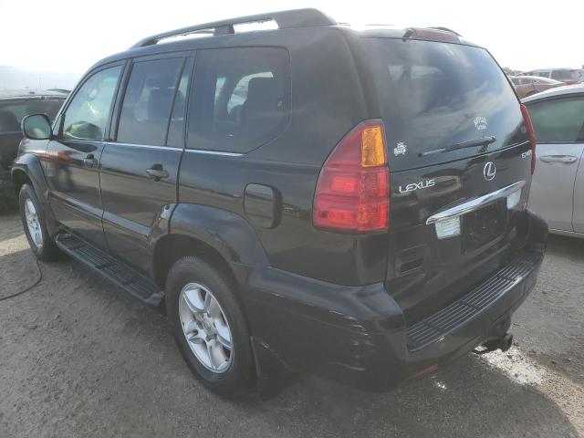 Photo 2 from auction – 2006 LEXUS GX 470 with VIN JTJBT20X960121799