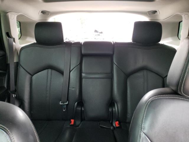 Photo 10 from auction – 2012 CADILLAC SRX PERFOR with VIN 3GYFNEE34CS603911