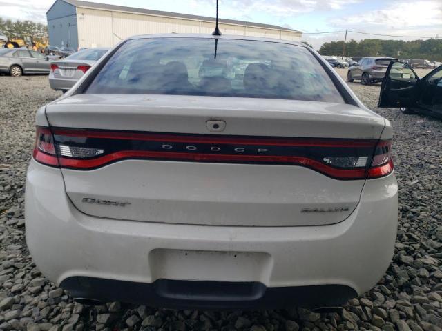 Photo 6 from auction – 2015 DODGE DART SXT with VIN 1C3CDFBB2FD116633