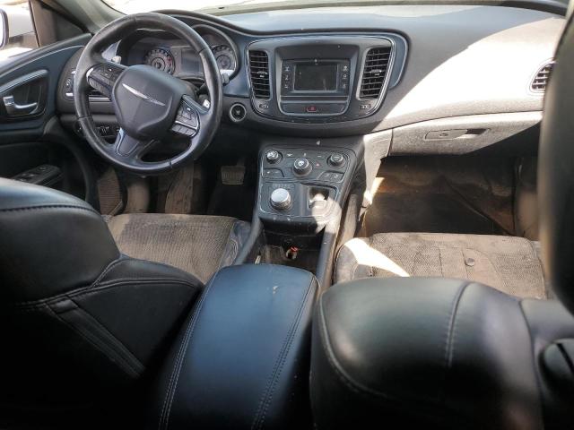Фото 8 с аукциона – 2015 CHRYSLER 200 S с VIN 1C3CCCBB7FN743453