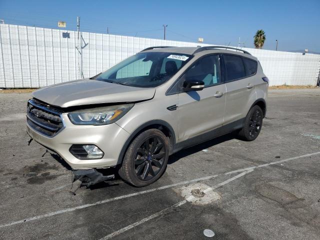FORD ESCAPE TIT 2017 con VIN 1FMCU0JD3HUB06302 - Foto de la subasta
