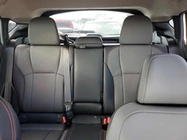 Photo 10 from auction – 2024 SUBARU CROSSTREK with VIN 4S4GUHM65R3739680