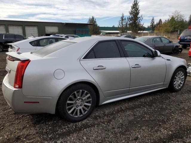 Photo 3 from auction – 2013 CADILLAC CTS LUXURY with VIN 1G6DE5E51D0106597