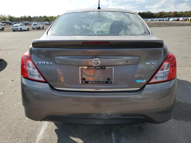 Photo 6 from auction – 2016 NISSAN VERSA S with VIN 3N1CN7AP7GL890709
