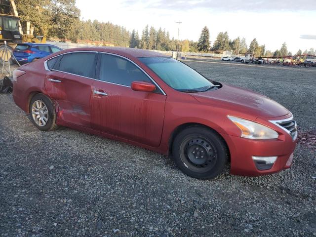 Photo 4 from auction – 2014 NISSAN ALTIMA 2.5 with VIN 1N4AL3AP6EC317267