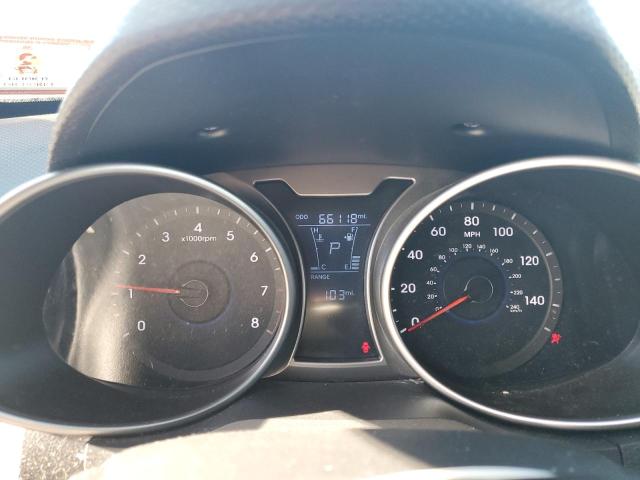 Photo 9 from auction – 2016 HYUNDAI VELOSTER with VIN KMHTC6AD0GU277285