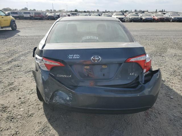 Photo 6 from auction – 2015 TOYOTA COROLLA L with VIN 5YFBURHE0FP261726