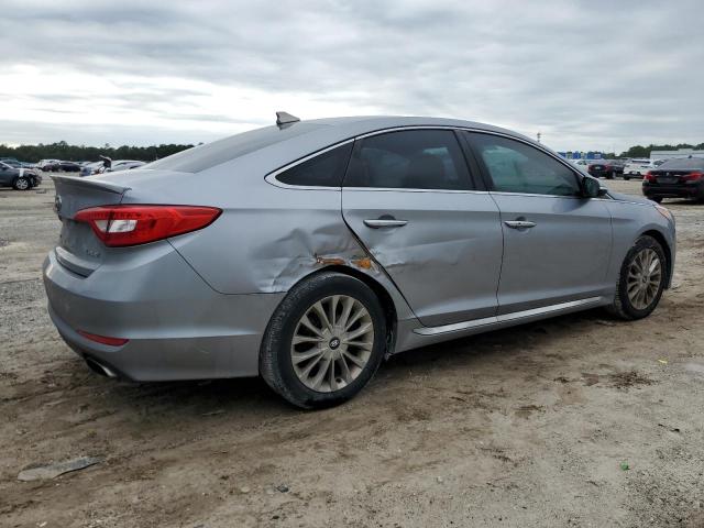 Photo 3 from auction – 2015 HYUNDAI SONATA SPO with VIN 5NPE34AF4FH123531