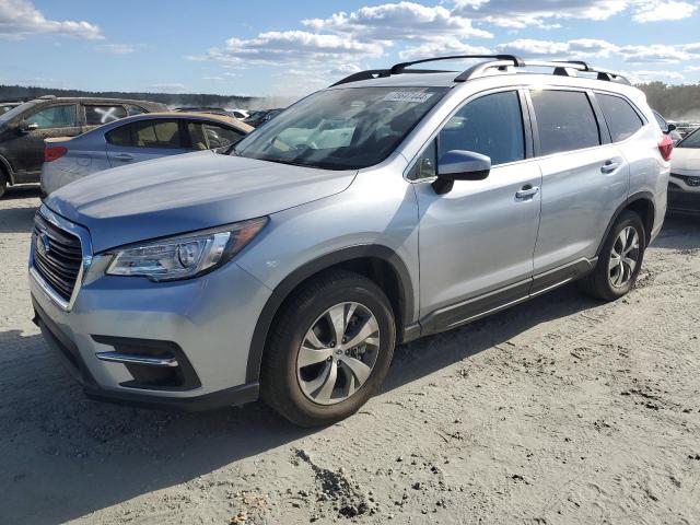 SUBARU ASCENT PRE 2022 with VIN 4S4WMAED0N3436199 - Photo from auction