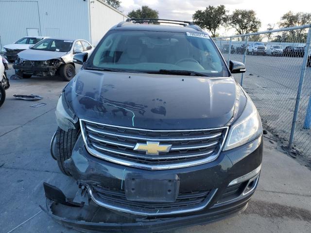Photo 5 from auction – 2015 CHEVROLET TRAVERSE L with VIN 1GNKVGKD5FJ276168