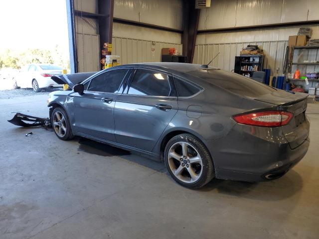 Photo 2 from auction – 2016 FORD FUSION SE with VIN 3FA6P0T95GR307633