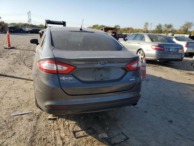 Photo 6 from auction – 2016 FORD FUSION SE with VIN 3FA6P0HD2GR299665