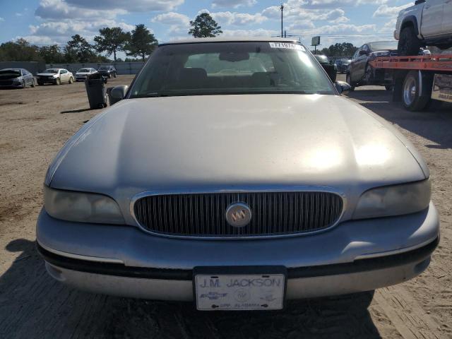 Photo 5 from auction – 1997 BUICK LESABRE LI with VIN 1G4HP52K0VH520133