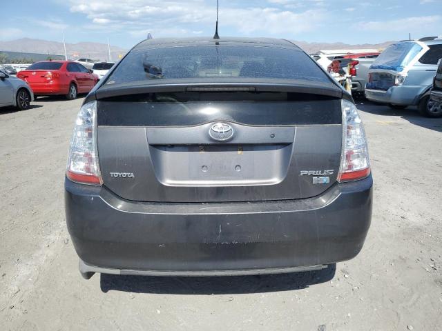 Photo 6 from auction – 2009 TOYOTA PRIUS with VIN JTDKB20U893464876