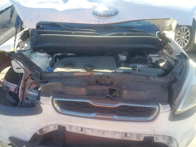 Photo 12 from auction – 2013 KIA SOUL + with VIN KNDJT2A60D7556929