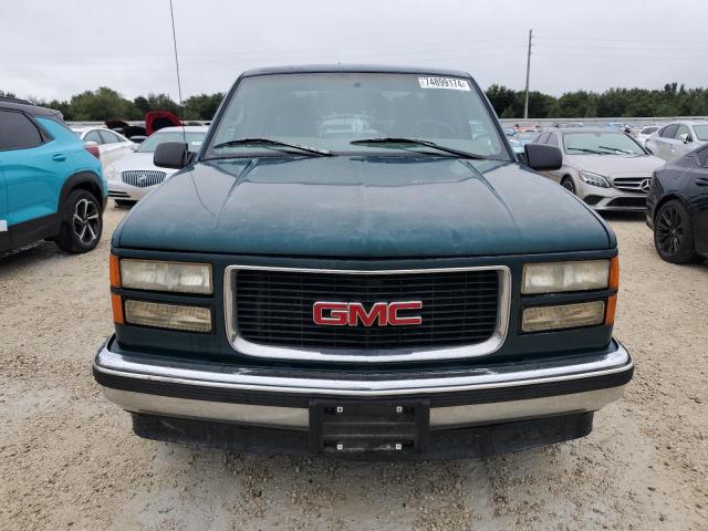 صورة رقم 5 من المزاد - 1997 GMC SIERRA C15 مع VIN 2GTEC19M6V1530185