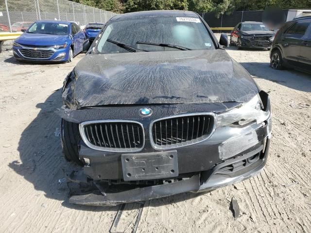 Photo 5 from auction – 2014 BMW 328 XIGT with VIN WBA3X5C51ED559437