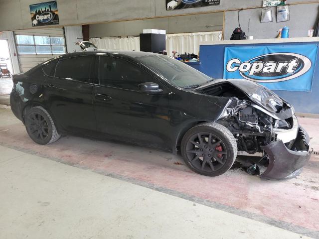 Photo 4 from auction – 2014 DODGE DART SXT with VIN 1C3CDFBB5ED909925