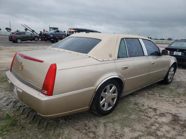 Photo 3 from auction – 2006 CADILLAC DTS with VIN 1G6KD57YX6U159716