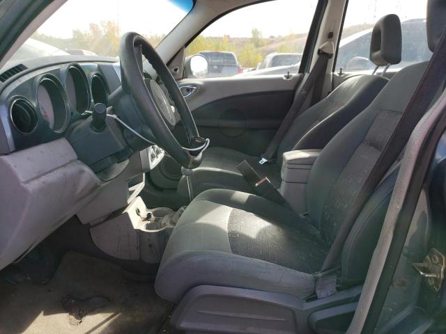 Photo 7 from auction – 2006 CHRYSLER PT CRUISER with VIN 3A4FY48B46T343822
