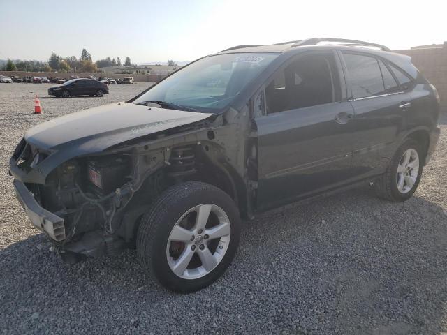 LEXUS RX 350 2008 z numerem VIN 2T2GK31U88C037872 - Zdjęcie z aukcji